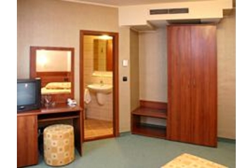 Болгария Hotel Stara Zagora, Экстерьер